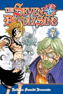 Image for The Seven Deadly Sins 7