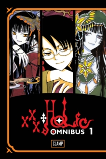 Image for Xxxholic Omnibus 1