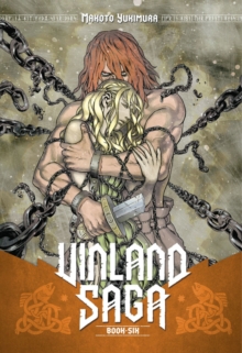 Image for Vinland Saga Vol. 6