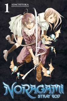 Image for Noragami1,: Stray god