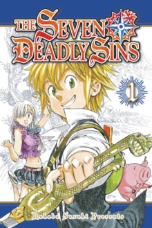 Image for The Seven Deadly Sins1