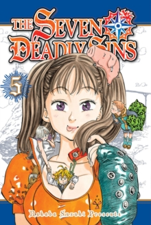 Image for The Seven Deadly Sins5