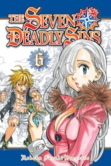 Image for The Seven Deadly Sins6