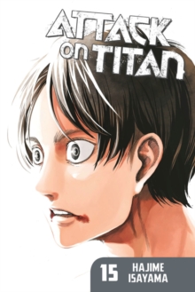Image for Attack on Titan15