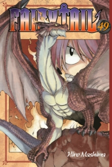 Image for Fairy Tail 49