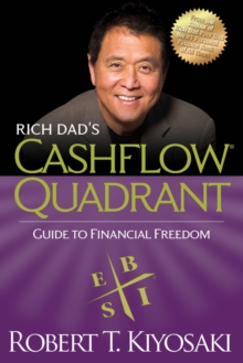 Image for Rich Dad's CASHFLOW Quadrant