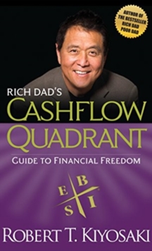 Image for Rich Dad's Cashflow Quadrant : Guide to Financial Freedom