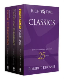 Image for Rich Dad Classics Boxed Set