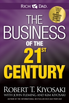 Image for The business of the 21st century