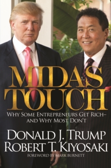 Midas Touch
