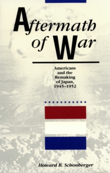 Image for Aftermath of War