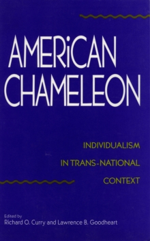 Image for American Chameleon