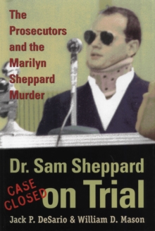 Image for Dr. Sam Sheppard on Trial