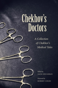 Image for Chekhov's doctors: a collection of Chekhov's medical tales