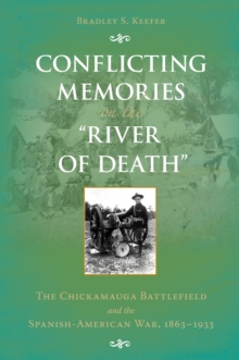 Image for Conflicting Memories on the 'River of Death'
