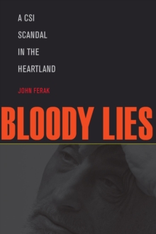 Image for Bloody Lies