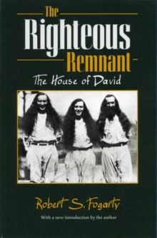 Image for The righteous remnant: the House of David