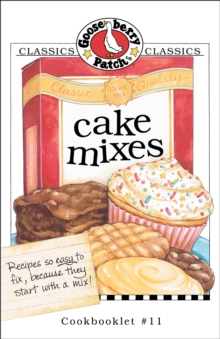 Image for Cake Mixes #11