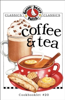 Image for Coffee & tea.