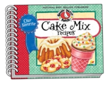 Our Favorite Cake Mix Recipes