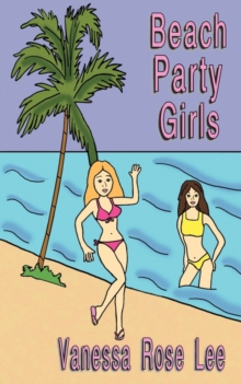 Image for Beach Party Girls