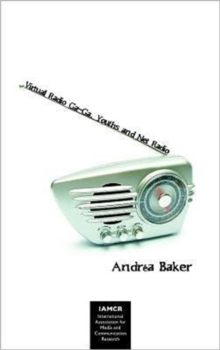 Virtual Radio Ga Ga, Youth and Net-Radio