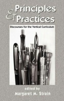 Image for Principles and Practices