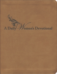 Image for Daily Women's Devotional.