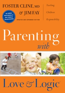 Image for Parenting with Love and Logic