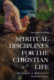 Image for Spiritual Disciplines for the Christian Life