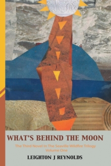 Image for What's Behind the Moon