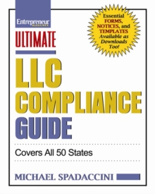 Image for Entrepreneur Magazine's Ultimate LLC Compliance Guide