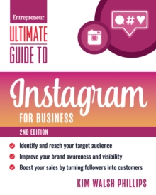 Image for Ultimate Guide to Instagram for Business
