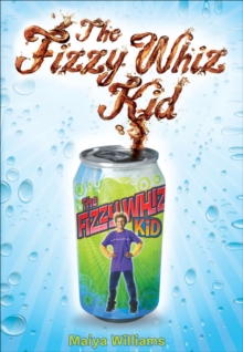 Image for The fizzy whiz kid