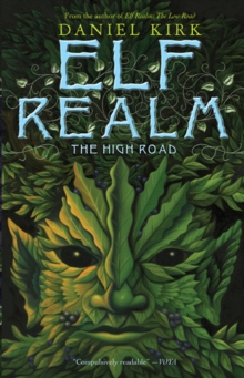 Image for Elf realm: the high road