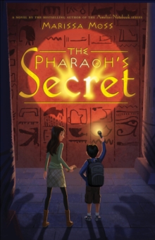 Image for The pharaoh's secret