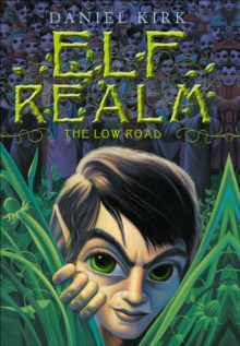 Image for Elf realm.: (The low road)