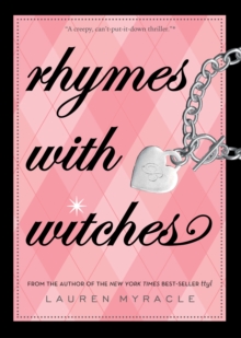Image for Rhymes with witches