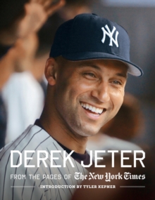Image for Derek Jeter: from the pages of the New York Times