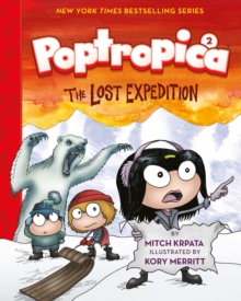 Image for The lost expedition