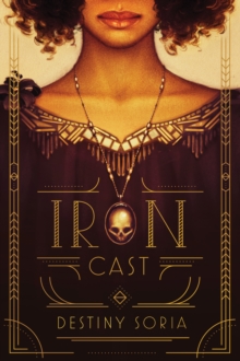 Image for Iron cast
