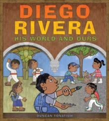 Image for Diego Rivera: his world and ours