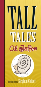 Image for Tall tales
