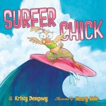 Image for Surfer chick