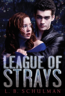 Image for League of Strays