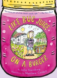 Image for Like bug juice on a burger