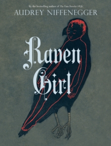 Image for Raven girl