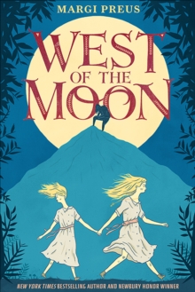 Image for West of the moon