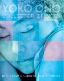 Image for Yoko Ono: collector of skies