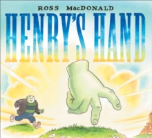 Image for Henry's hand